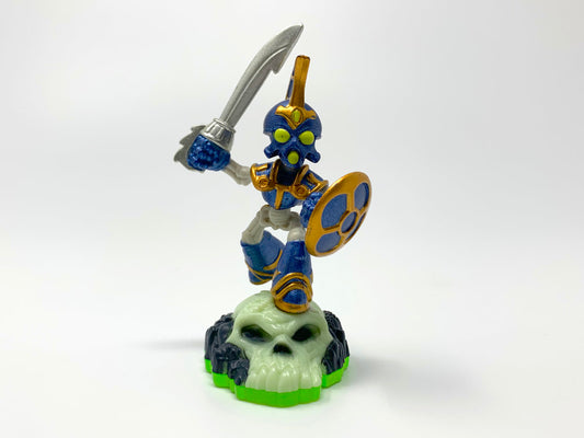 Chop Chop (Series 1) Skylander • Skylanders Spyro’s Adventure