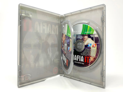 Mafia II • Xbox 360