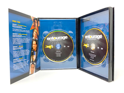 Entourage: Season 1 *Box Set* • DVD