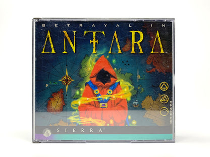 Betrayal in Antara • PC (Windows)