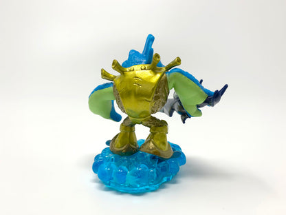Rip Tide Skylander • Skylanders SWAP Force