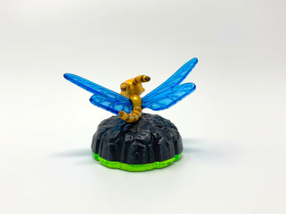 Sparx Dragonfly Magic Item • Skylanders Spyro’s Adventure