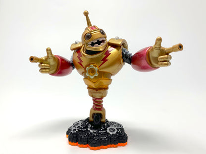 Bouncer Giant Skylander • Skylanders Giants