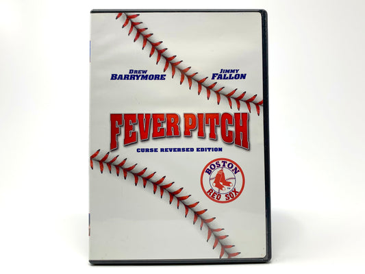 Fever Pitch - Red Sox Collector's Edition • DVD