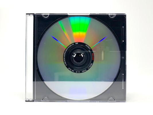 Spaceballs – Widescreen • DVD