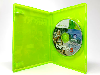 Far Cry 3 • Xbox 360