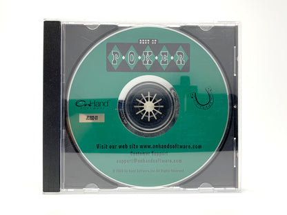 Best of Poker • PC (Windows)