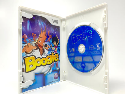 Boogie • Nintendo Wii