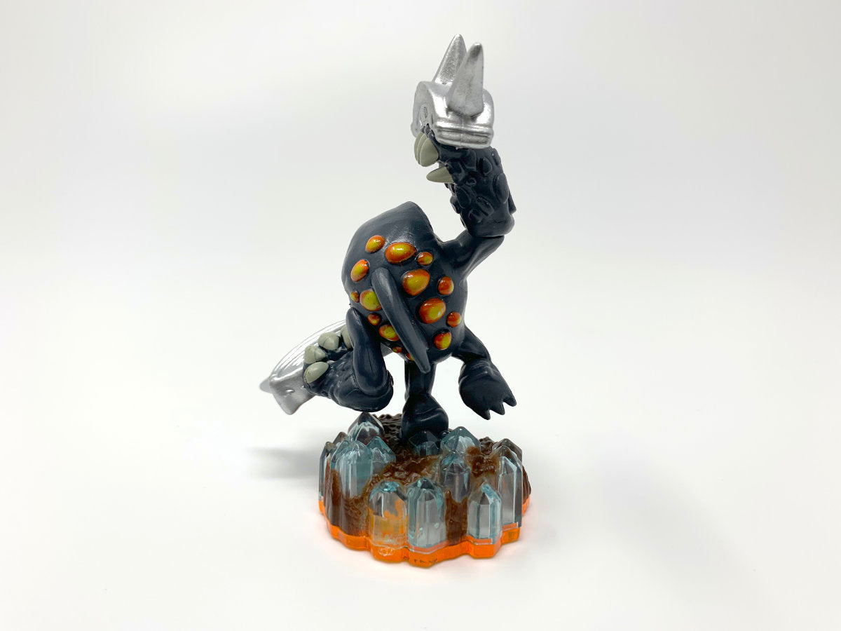 Terrafin (Series 2) Skylander *w/ FREE Card* • Skylanders Giants