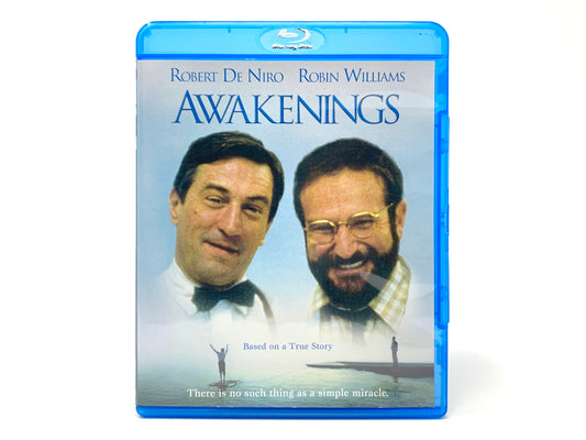 Awakenings • Blu-ray
