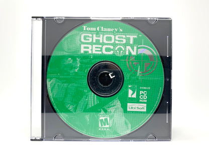 Tom Clancy's Ghost Recon • PC (Windows)