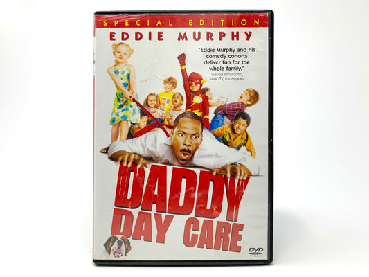 Daddy Day Care – Special Edition • DVD