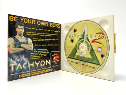 Delta Force 2 • PC (Windows)