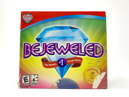 Bejeweled • PC (Windows)