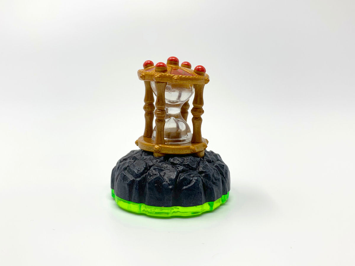 Time Twister Magic Item • Skylanders Spyro’s Adventure