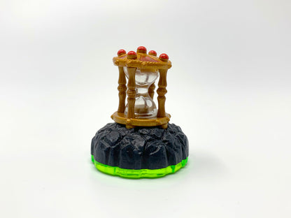 Time Twister Magic Item • Skylanders Spyro’s Adventure