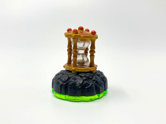 Time Twister Magic Item • Skylanders Spyro’s Adventure