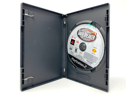 NCAA GameBreaker 2004 • Playstation 2