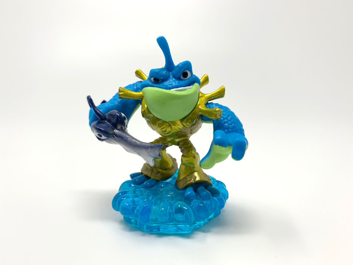 Rip Tide Skylander • Skylanders SWAP Force