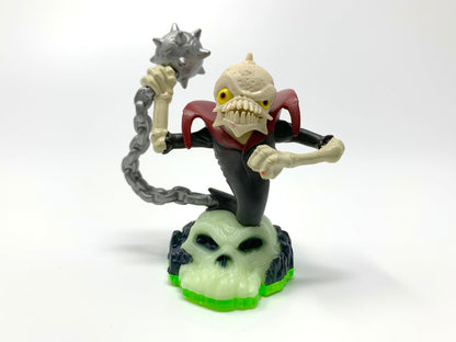 Ghost Roaster Skylander • Skylanders Spyro’s Adventure