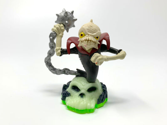 Ghost Roaster Skylander • Skylanders Spyro’s Adventure