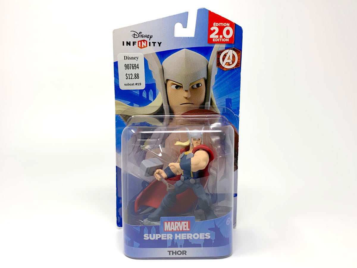 Thor (Marvel Super Heroes) • Disney Infinity 2.0