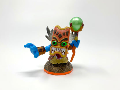 Double Trouble (Series 1.5) Skylander • Skylanders Giants