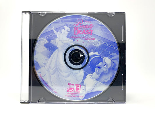 Beauty and the Beast Magical Ballroom • PC (Windows)
