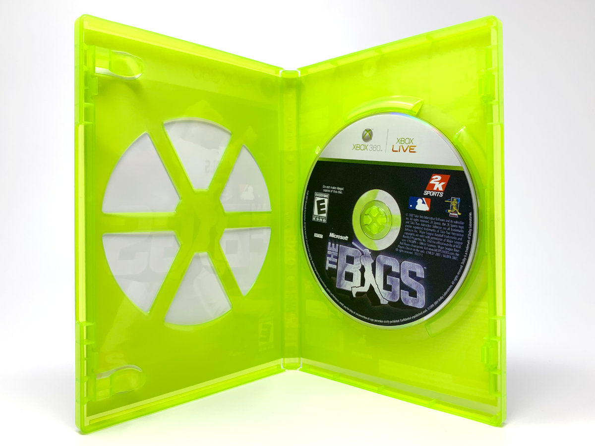 The BIGS • Xbox 360