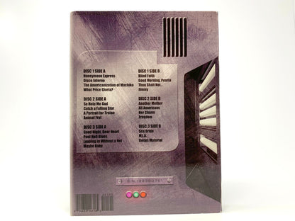 Quantum Leap: Season 2 *Box Set* • DVD