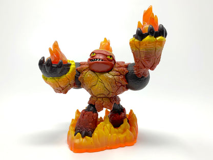 Hot Head Giant Skylander • Skylanders Giants