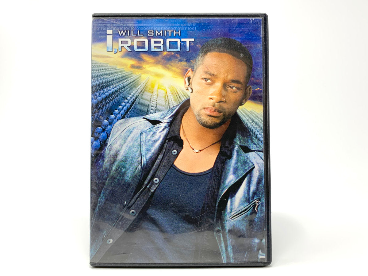 I, Robot – Widescreen • DVD