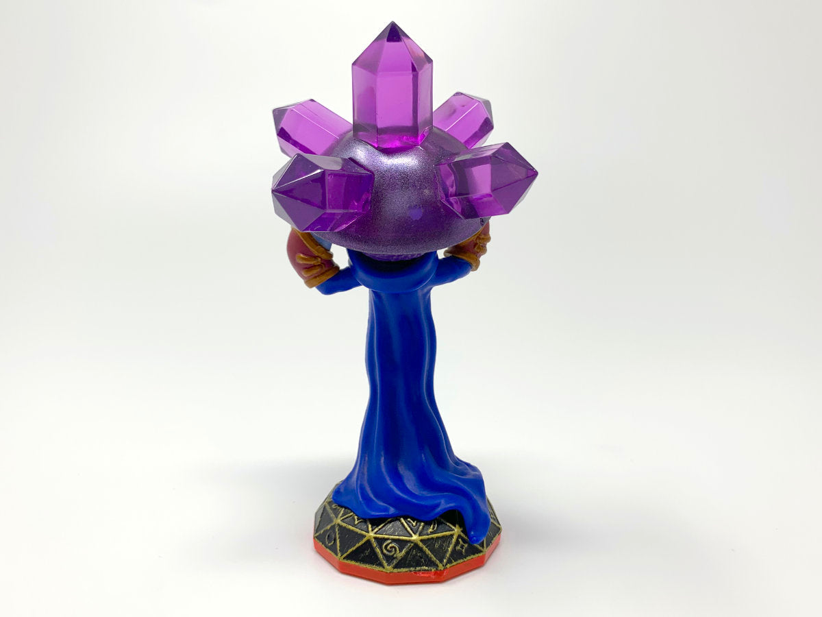 Blastermind Trap Master *w/ FREE Card* • Skylanders Trap Team