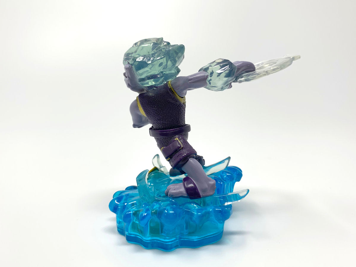 Freeze Blade SWAP Force Skylander • Skylanders SWAP Force