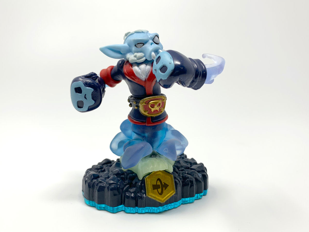 Night Shift SWAP Force Skylander • Skylanders SWAP Force