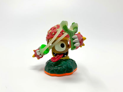 Shroomboom (Series 1) Skylander *w/ FREE Card* • Skylanders Giants