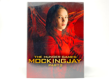 The Hunger Games: Mockingjay - Part 2 *w/ FREE Bonus Disc* • Blu-ray