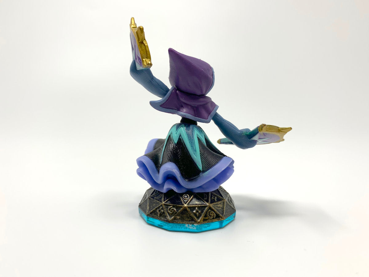 Star Strike Skylander *w/ FREE Card* • Skylanders SWAP Force