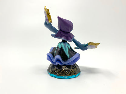 Star Strike Skylander *w/ FREE Card* • Skylanders SWAP Force