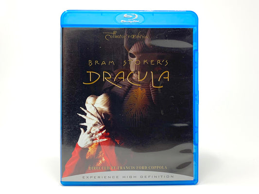 Dracula - Collector's Edition • Blu-ray