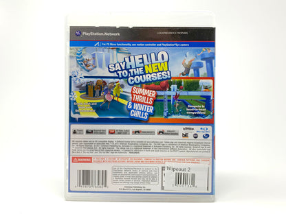 Wipeout 2 • Playstation 3