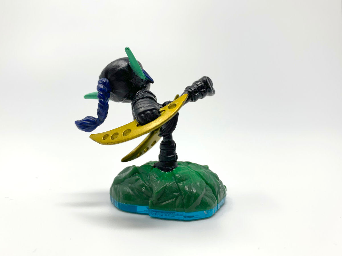 Ninja Stealth Elf (Series 3) Skylander *w/ FREE Card* • Skylanders SWAP Force