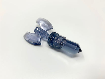 Undead Axe (Haunted Hatchet) Trap (Traptanium Crystal) • Skylanders Trap Team