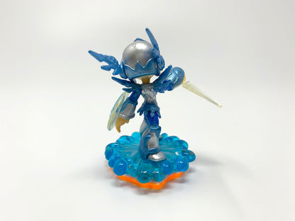 Chill (Series 1) Skylander *w/ FREE Card* • Skylanders Giants