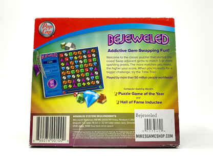 Bejeweled • PC (Windows)