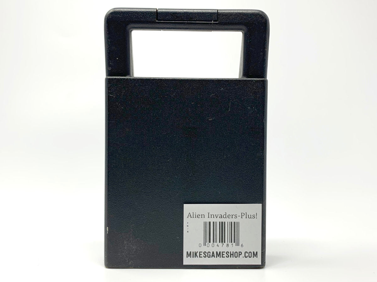 Alien Invaders-Plus! • Magnavox Odyssey 2