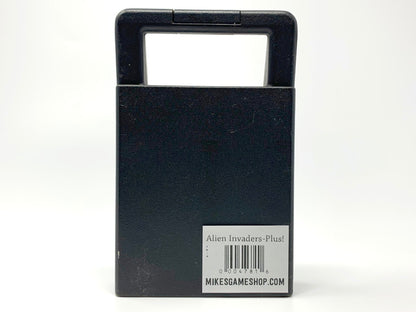 Alien Invaders-Plus! • Magnavox Odyssey 2