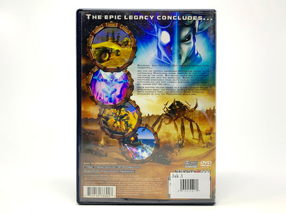 Jak 3 – Greatest Hits • Playstation 2