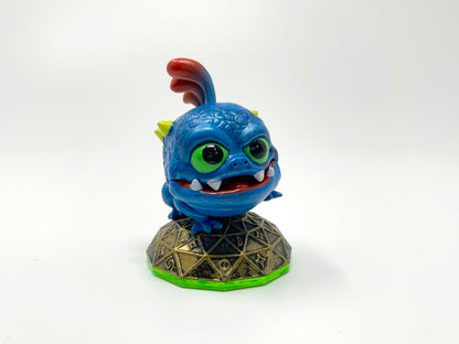 Wrecking Ball (Series 1) Skylander • Skylanders Spyro’s Adventure