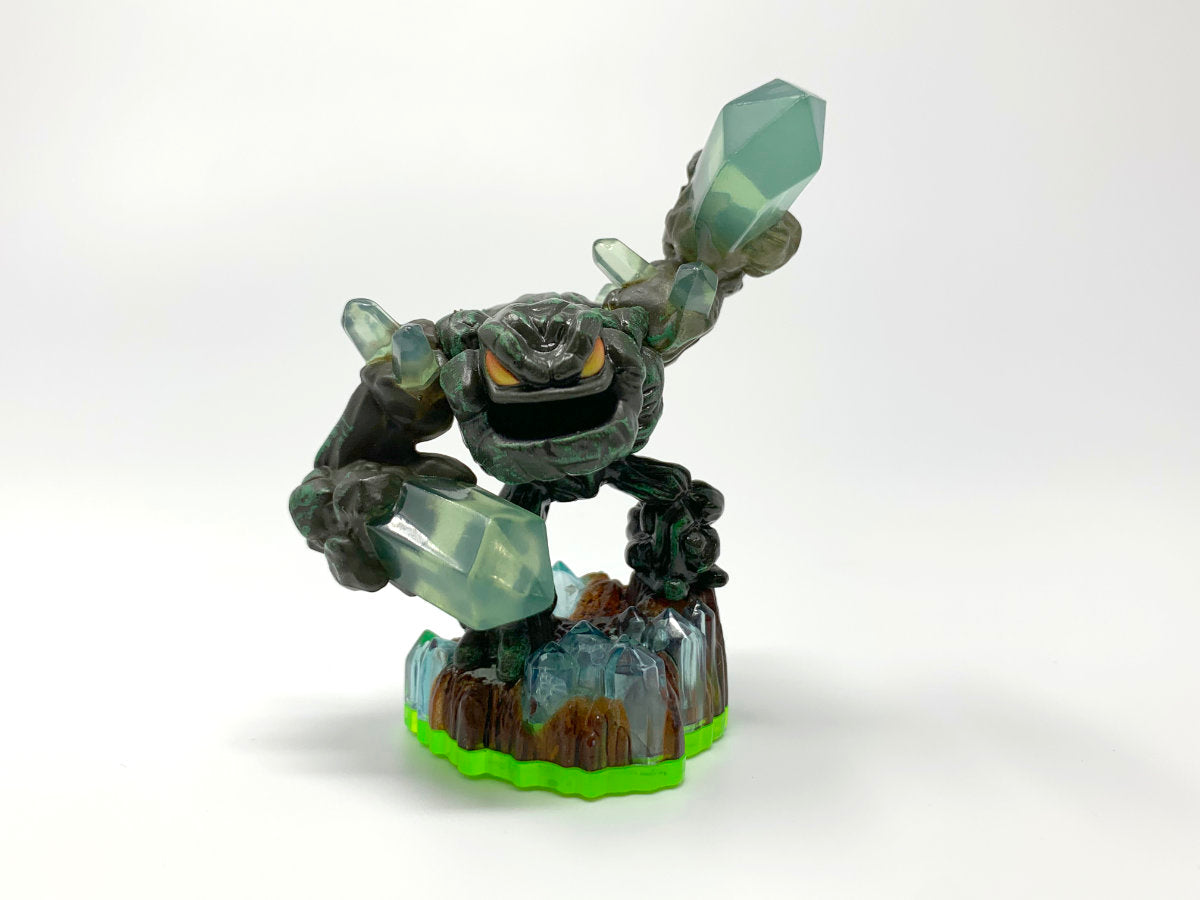 Prism Break (Series 1) Skylander • Skylanders Spyro’s Adventure